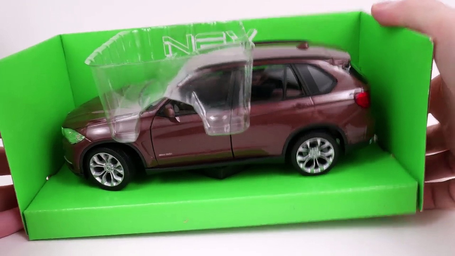 bmw x1 toy car