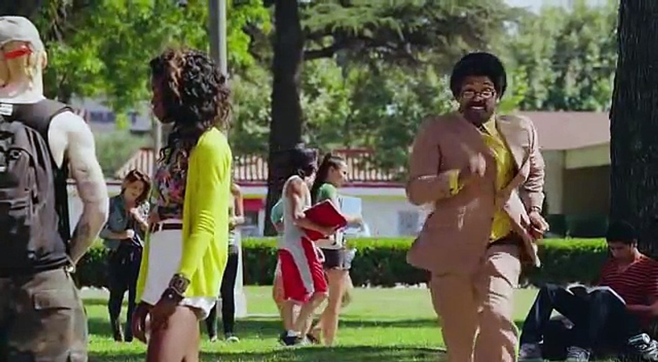 School Dance - Kevin Hart & Mike Epps-tTGZu7lus6Q