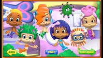 Bubble Guppies games [Nick Jr games, Nickelodeon] - Good hair day | Kids Games Universe