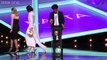 Richard Ayoade wins a Bafta - The British Academy Television Awards 2014 - BBC One-jwPy0dc-yTc