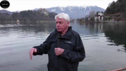 David Icke - Awakening And Mainstream Media