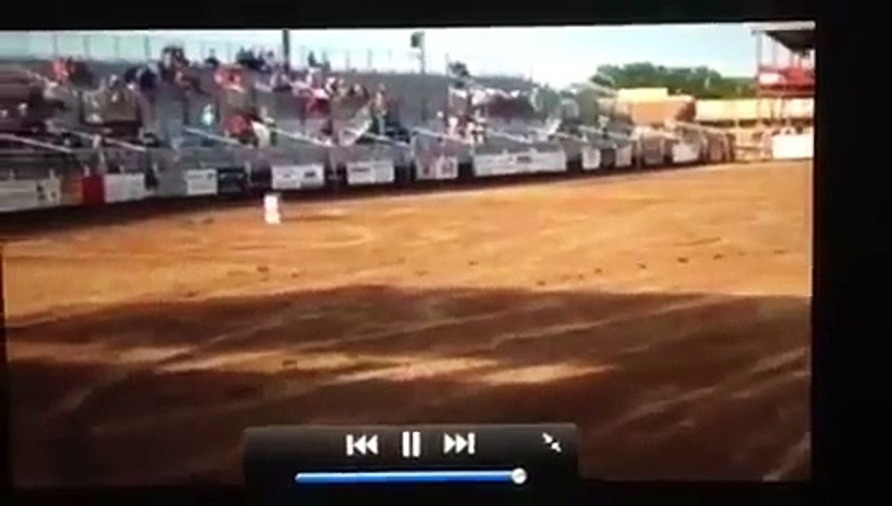 Famous Charm Winning Weatherford TX PRCA 2015-yyaCnnasWXM