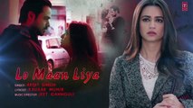 LO MAAN LIYA Lyrical _ Raaz Reboot _ Arijit Singh _ Emraan Hashmi, Kriti Kharbanda, Gaurav Arora -hd (720p)