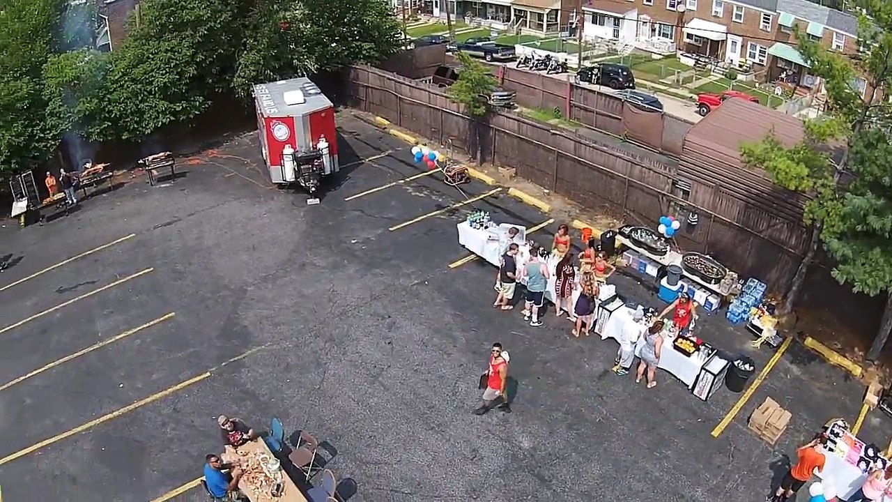 Jimmy's Famous Seafood Palooza! 2015!-MGWzpM4eG0Q