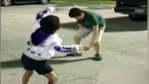 Funny Kids Dance To Car Alarm _ America's Funniest Home Videos-yhX8zQ-WAMI