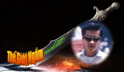 Giang Hồ Sài Gòn (P5) - Huyền thoại giang hồ Đại Cathay (Kỳ 1)