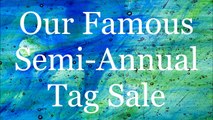 Our Famous Semi-Annual Tag Sale - July 2015-XyzPMzbh_gs