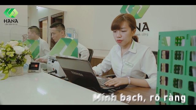Gọi hana - Cần tiền là có