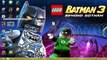 INSTALAR E JOGAR LEGO BATMAN 3 COM CONTROLE