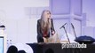 PromaxBDA Europe Conference 2014 - Creative Keynote 'The Art of Listening' with Evelyn Glennie-R9gmYHDQZJY