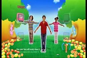 If you are HAPPY and you KNOW it! Just Dance Kids _ Game Children Baby Dancing Fun Songs-xXibg_AUmdA