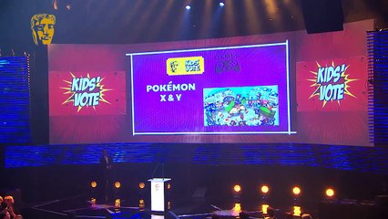 Minecraft - BAFTA Kids' Vote Video Game Award Winner 2014-YrrJSQ0S1EA