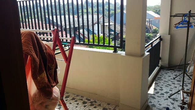 Rumah di jual di depok, Rumah strategis di depok, Telp: 0858.10000.355