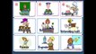 Jobs and Occupations - English Vocabulary