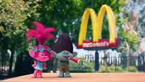 Best 9 of Trolls Movie Toys and Happy Meal Toys TV Full HD Commercials 2016