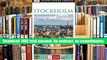 Read Online  DK Eyewitness Travel Guide Stockholm DK Travel For Ipad