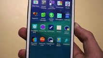 DN4 ROM for Samsung Galaxy S3 (Galaxy Note 4 Features & Apps)