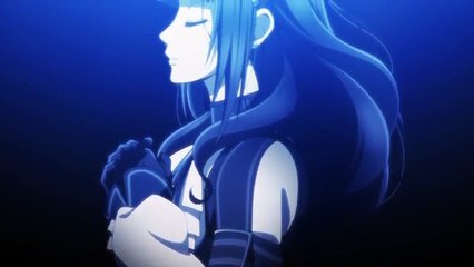 Code Realize   Sousei no Himegimi  Episode 2 Preview