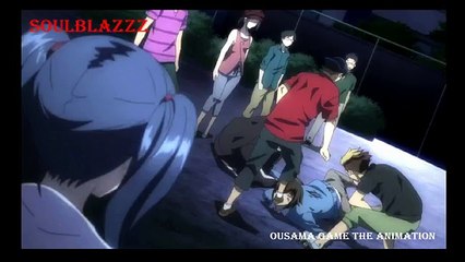 Kings Game has Finally Begun - Ousama Game Episode 1 (Punishment For Disobeying Kings Orders)