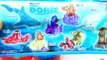 Microwave and Blender Candy Home Kitchen Toy Appliances w/ Surprise Toys Paw Patrol Frozen Dory