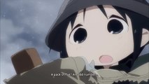 Shoujo Shuumatsu Ryokou Episode 1 - This is War