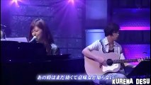 Nishiuchi Mariya (西内まりや) - Mirai E (Kiroro cover)