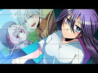 Net-juu no Susume Opening LYRICSROMAJI