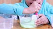 Cara Membuat Slime #2 ❤ Membuat Slime dengan Slime Activator ❤ DIY
