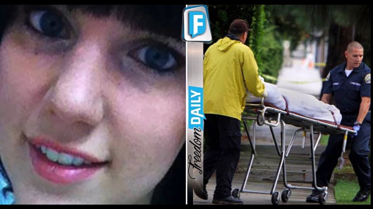 Vegas Survivor DIES While Trying To Expose REAL TRUTH About Las Vegas Cover Up.