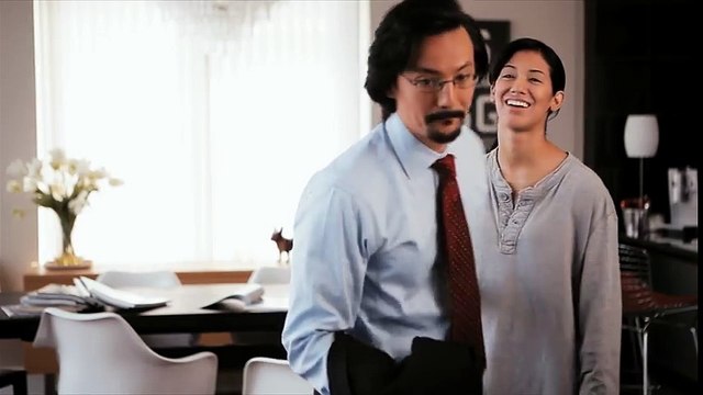 Wodka Vodka Commercial Very Funny!!