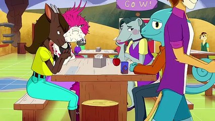 The New Adventures of Paddle Pop Full Movie