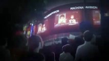 Ajin  Demi Human Official English Dub Trailer netflix original