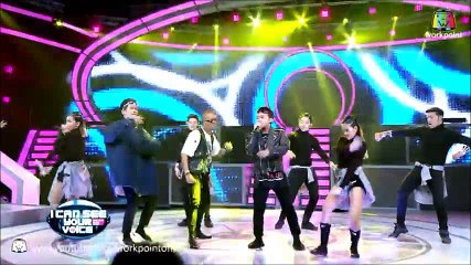 แว้นฟ้อหล่อเฟี้ยว, หลวงพี่ 4G -  แจ๊ส สปุ๊กนิค ปาปิยอง กุ๊กกุ๊ก