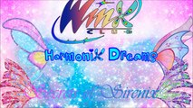 Winx Club Harmonix Dreams Season 2: Secrets of Sirenix Episode 7