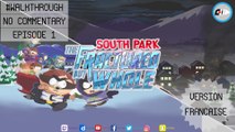 #Walkthrough South Park : L' Annale du Destin I Episode 1/11