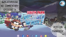 #Walkthrough South Park : L' Annale du Destin I Episode 3/11