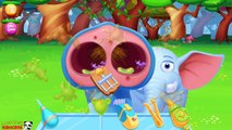Animals Care - Jungle Doctor - Animals Doctor Games for kids | Android Gameplay