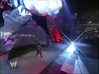 Michelle McCool vs Victoria SmackDown