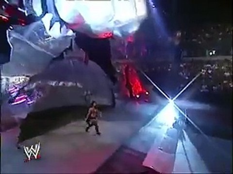 Michelle McCool vs Victoria SmackDown