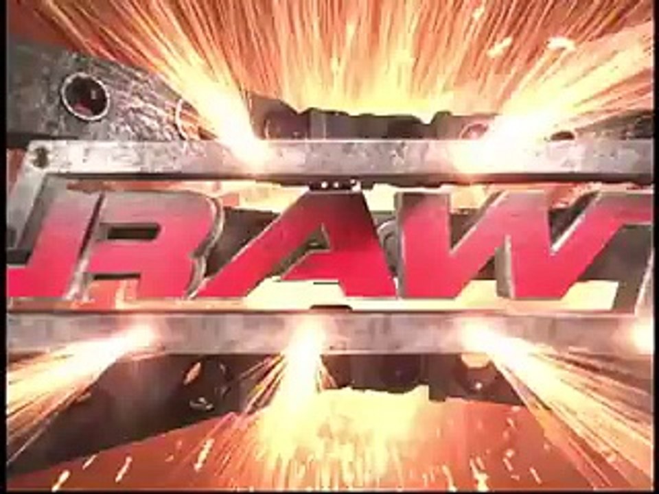 Michelle McCool, Kristal, Ashley and Jillian Hall Backstage Segment