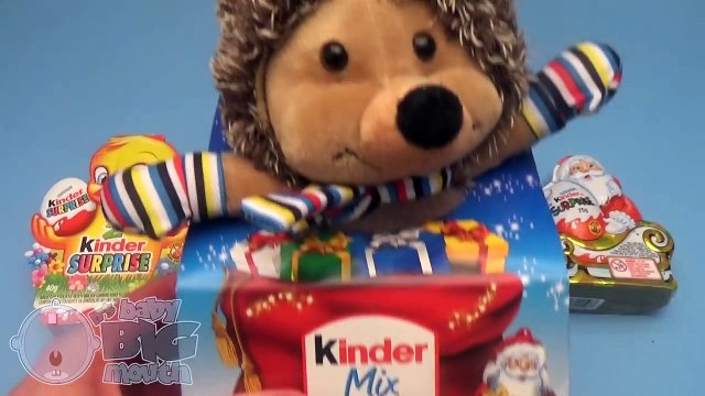 Kinder Surprise Egg Party! Opening Huge Giant Jumbo Kinder Surprise Eggs! Kinder Joy!