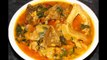 Oha soup | Nigerian food | Nigerian cuisine