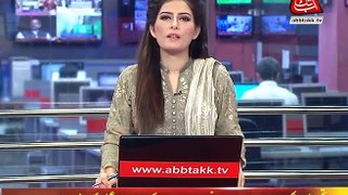 News Headlines - 18th October 2017 - 8am.    Tenth anniversary is being celebrating today for Karsaz Incident.