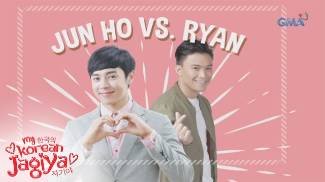 My Korean Jagiya Teaser Ep. 43: Jun Ho, hinamon ni Ryan sa inuman