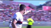 Video bàn thắng Cagliari 2-3 Genoa