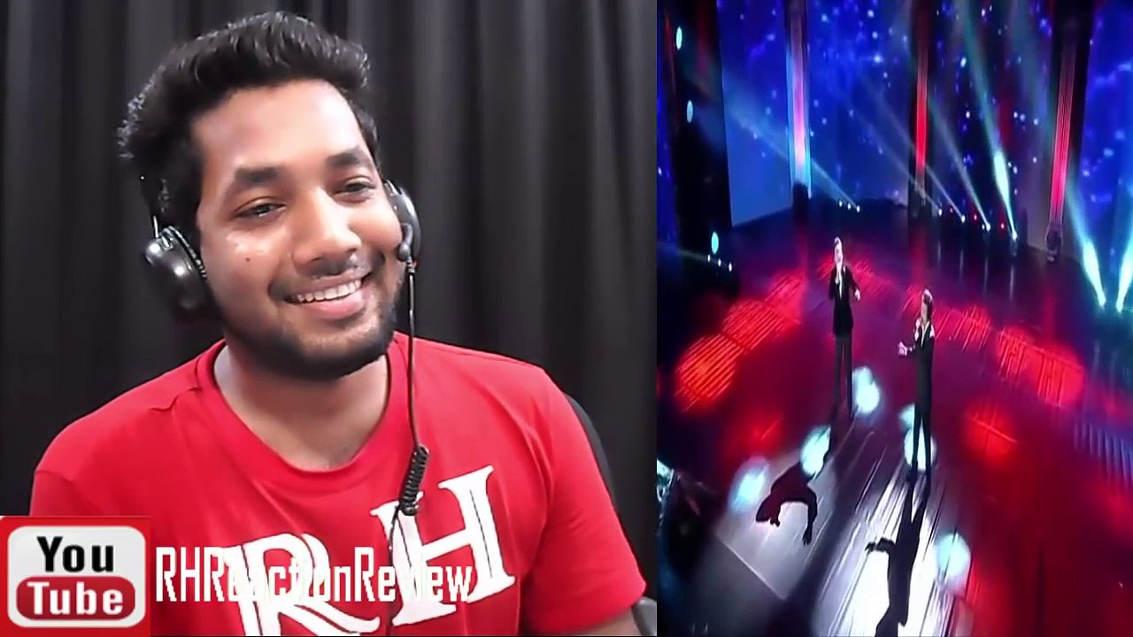 Dimash Kudaibergen & Alisher~Aikarakoz (Kazakh folk song) - YouTube || (RH-Reion & Review)✔