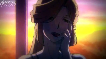 Juuni Taisen [ AMV ] - Chemical