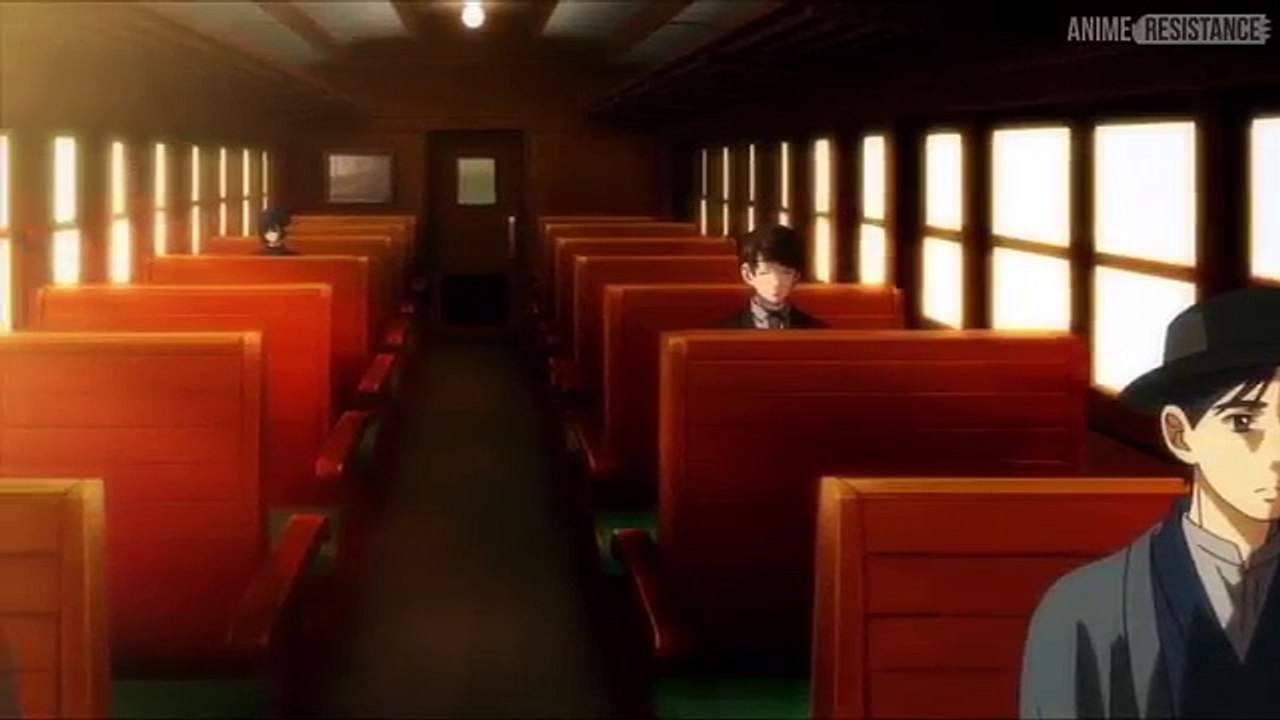 TAISHOU CHICCHAI SAN EPISODE 001 (VOSTFR) NEW MANGA 2017