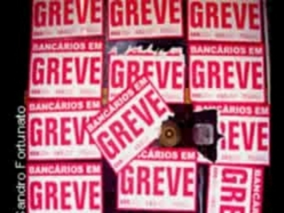 Par la greve