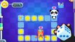 Little Panda Math Adventure - Baby Learn Basic Math Numbers & Shapes - Fun Educational Game For Kids